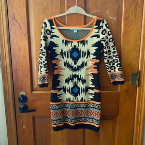 Flying tomato size small